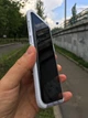 Чехол Tech21 Evo Check противоударный силиконовый для Samsung Galaxy S8 Plus White + Transparent - изображение 5