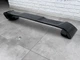 Спойлер на багажник EVO Lancer X 2007-2015 ABS пластик, цвет черный глянец для Mitsubishi Lancer X 2007-2015 (8361) - изображение 4
