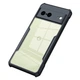 Протиударний чохол XUNDD для Google Pixel 7, Black - зображення 1