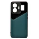 Чехол-накладка Epik Generous для Realme GT3 / GT Neo 5 green - изображение 1