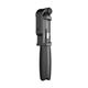 Селфипалка Selfie Stick L01 Монопод трипод телескопический штатив с пультом Bluetooth - изображение 6