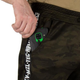 Штаны тактические тренировочные TRAINING PANTS WOODLAND Mil-tec 11446220-ХL - изображение 6