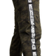 Штаны тактические тренировочные TRAINING PANTS WOODLAND Mil-tec 11446220-ХL - изображение 8