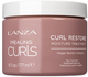 Żel do włosów Lanza Healing Curls Curl Restore Moisture Treatment 177 ml (654050463065) - obraz 1