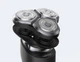 Головка насадка электробритвы Xiaomi MiJia Electric Shaver S300 S500 Черный (MJTXDDT01SKS NUN4039CN) - изображение 2