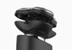 Головка насадка электробритвы Xiaomi MiJia Electric Shaver S300 S500 Черный (MJTXDDT01SKS NUN4039CN) - изображение 3