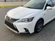 Бампер передний F-Sport Lexus CT 200h 2010-2021 для Lexus CT 200h 2010-2021 (8077) - изображение 7