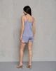 Fashions • Жіноча піжама Венді Fashions L фіолетовий (90498-ні) - зображення 3