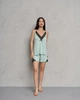 Fashions • Женская пижама Венди Fashions L ментол (90498-ни) - изображение 1