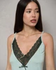 Fashions • Женская пижама Венди Fashions L ментол (90498-ни) - изображение 3