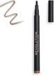 Карандаш-маркер Makeup Revolution Micro Brow Pen - Light Brown - изображение 1