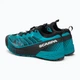 Кросівки Scarpa Ribelle Run 44,5 Чорний-Бірюзовий - зображення 5