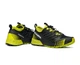 Кросівки Scarpa Ribelle Run 43 Чорний-Жовтий - зображення 7