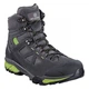 Чоловічі черевики Scarpa ZG Lite GTX Wide 42 Сірий-Салатовий - зображення 1