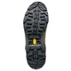 Чоловічі черевики Scarpa ZG Lite GTX Wide 42 Сірий-Салатовий - зображення 4