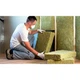 Базальтовый утеплитель ROCKWOOL Rockmin 100х600х1000 мм (6.0 м.кв. упаковка) - изображение 2