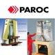 Базальтовый утеплитель с фольгированным покрытием для камина Paroc Fireplace Slab 30х600х1000 мм (6.0 м.кв. упаковка) - изображение 2