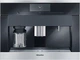 Вбудована кавомашина CVA 6800 CleanSteel Miele Б/В - зображення 1