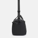 Дорожная сумка женская 30 л Laras C10lrd201bl Черная (ROZ6400177740) - изображение 4