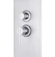 Душевой бокс Kroner KRP Enzo - WD.C.F.F. (CV031573) - изображение 13