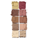 Тени для век Yves Saint Laurent Couture Colour Clutch Eyeshadow Palette #5 Desert Nude 20 г - изображение 5