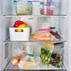 Зажим для сумки IKEA БЕВАРА комплект из 26 шт., разные цвета 005.241.74 - изображение 2