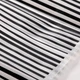 Пакет закрывающийся IKEA ИСТАД с рисунком черный, 705.256.79 - изображение 5