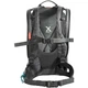 Рюкзак Tatonka Hiking Pack 20 л Сірий - зображення 2