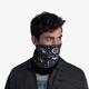 Шарф-труба Buff Polar, Cashmir Black 22/23 Чорний-Білий - изображение 2