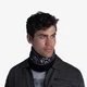 Шарф-труба Buff Polar, Cashmir Black 22/23 Чорний-Білий - изображение 3