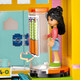 Zestaw klocków LEGO Friends Sklep z używaną odzieżą 409 elementów (42614) - obraz 7