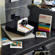 Zestaw klocków LEGO Ideas Aparat Polaroid OneStep SX-70 516 elementów (21345) - obraz 7