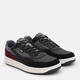 Мужские кроссовки Fila FFM0253-83346 43 (10US) 28 см Черный/Серый (8719477823006) - изображение 2