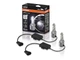 Комплект світлодіодних ламп OSRAM 9506CW LEDriving HB4 14W 12-24V P22D 6000K - изображение 1