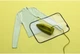 Ткань защитная для глажения Brabantia Ironing accessories 40х60 см (149481) - изображение 4