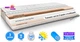 Матрас ортопедический 150х200 EMM Take&Go MULTI ROLL - изображение 1