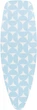 Чехол для гладильной доски Brabantia Ironing Board Cover 135x45x2 см Голубой (223181) - изображение 1