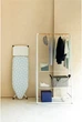 Чехол для гладильной доски Brabantia Ironing Board Cover 135x45x2 см Голубой (223181) - изображение 2