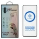 Захисне скло Premium Tempered Glass для Xiaomi 11T / Redmi Note 9S / Redmi Note 9 Pro (6.67') Black (CB-00008967) - зображення 1