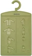 Доска для складывания одежды Brabantia Ironing accessories 38.2x21.3x0.5 см (148989) - изображение 1