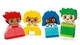 Конструктор LEGO DUPLO My First Сильные чувства и эмоции 23 деталей (10415) - изображение 3