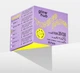 Педы Glow Hub Purify & Brighten Pore Resque Lifesaver Toning Pads для очищения пор с Салициловой кислотой 113 г (5019607247614) - изображение 3