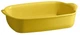 Форма для запекания Emile Henry Ovenware Прямоугольная 30x19 см Желтая (909650) - изображение 1