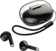 Наушники ColorWay Slim TWS-2 Earbuds Black (CW-TWS2BK) - изображение 3