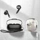 Наушники ColorWay Slim TWS-2 Earbuds Black (CW-TWS2BK) - изображение 9