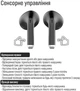 Наушники ColorWay Slim TWS-2 Earbuds Black (CW-TWS2BK) - изображение 12