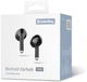 Наушники ColorWay Slim TWS-2 Earbuds Black (CW-TWS2BK) - изображение 19