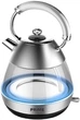 Електрочайник PRIME Technics PKG 1795 S - зображення 3