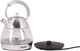 Електрочайник PRIME Technics PKG 1795 S - зображення 9
