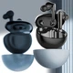 Навушники СolorWay TWS-3 Earbuds Black (CW-TWS3BK) - изображение 14